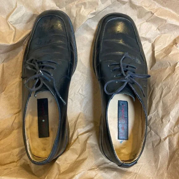 Pierre Cardin Men shoes. Like new Pierre Cardin | Collection main image 4